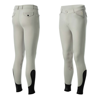 Equinavia Karl Mens Knee Patch Breeches
