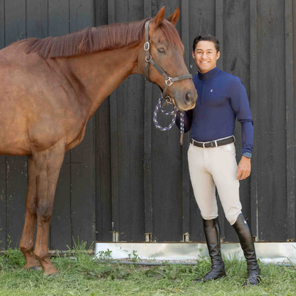 Equinavia Karl Mens Full Seat Breeches