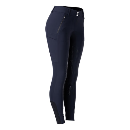 Equinavia Andrea Ladies All Weather Full Seat Breeches