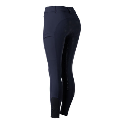 Equinavia Andrea Ladies All Weather Full Seat Breeches