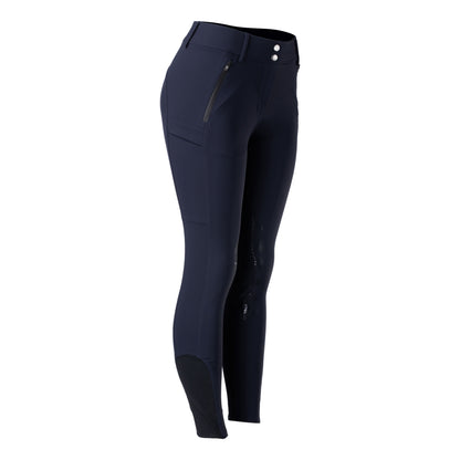 Equinavia Andrea Ladies All Weather Knee Patch Breeches