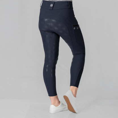 Equinavia Mila Ladies Winter Full Seat Breeches