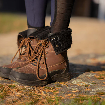 Equinavia Louisa Thinsulate Short Boots