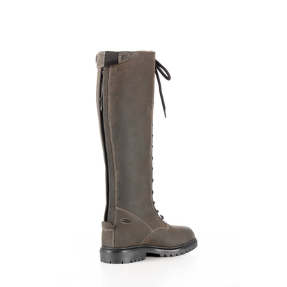 Equinavia Ari Thinsulate Lace Country Boots