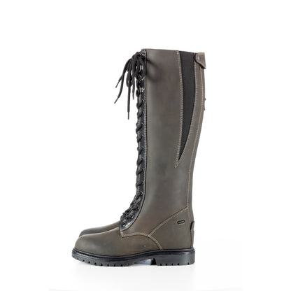 Equinavia Ari Thinsulate Lace Country Boots