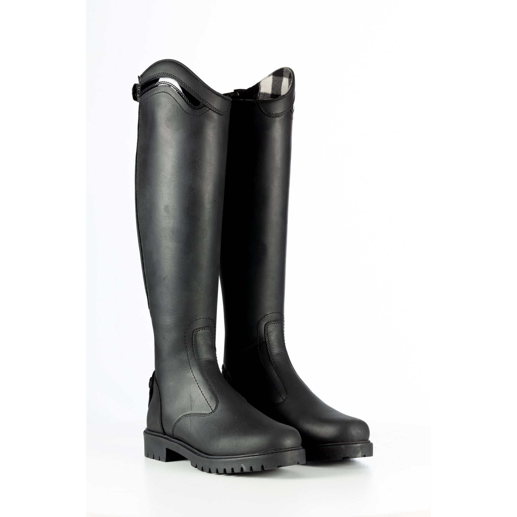 Equinavia Josefine Winter Tall Riding Boots