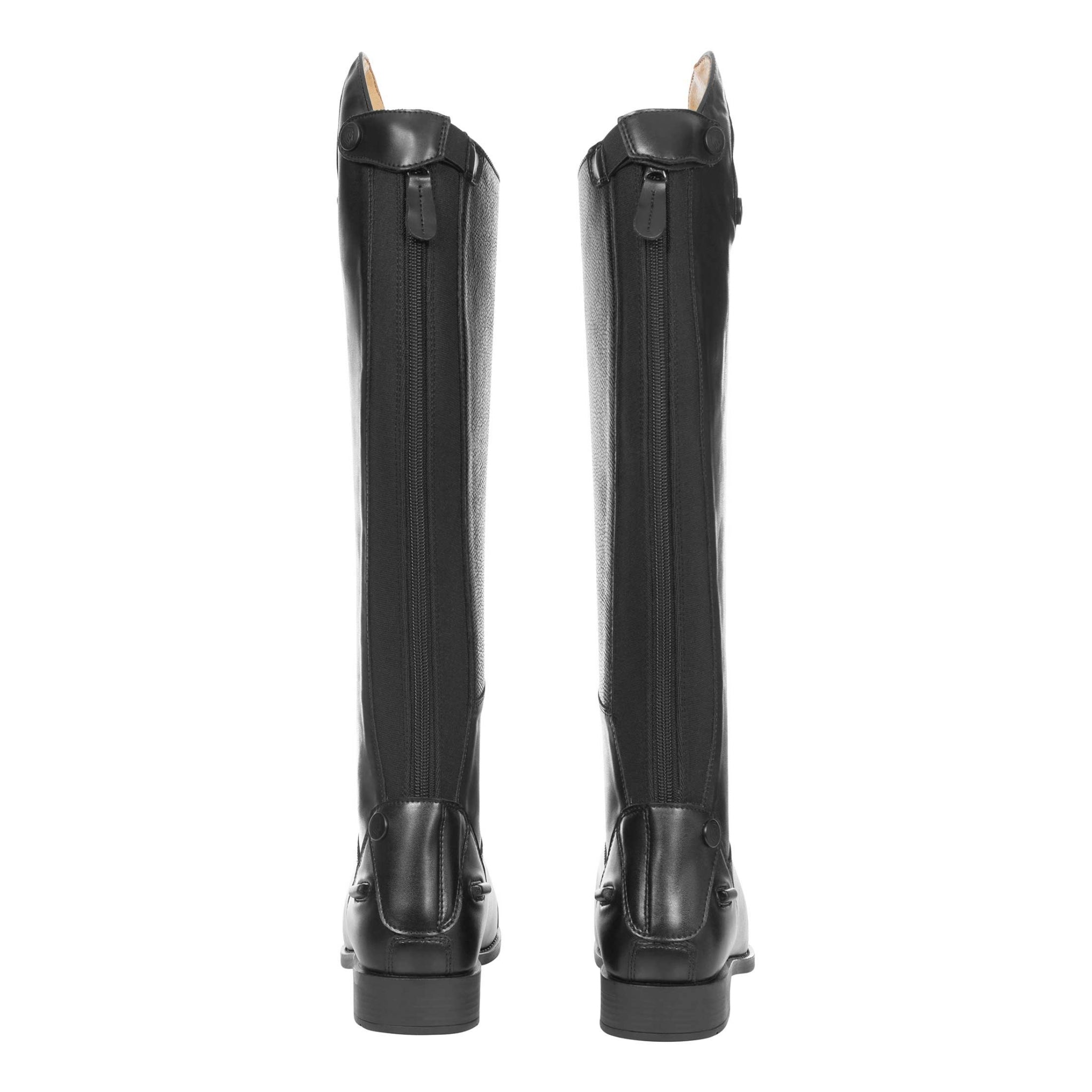 Equinavia Karina Ladies Synthetic Dress Boots