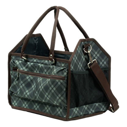 Equinavia Darby Large Collapsible Grooming Tote
