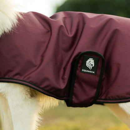 Equinavia Norse Dog Turnout Blanket 200g