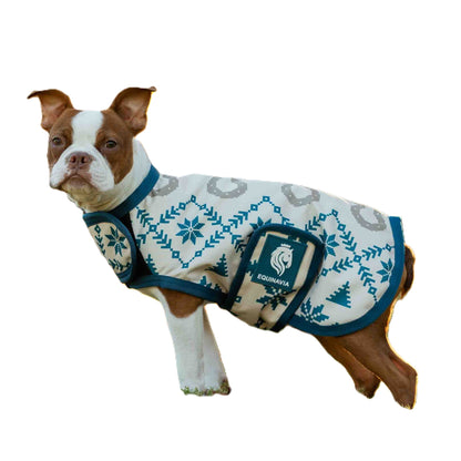 Equinavia Norse Dog Turnout Blanket 200g