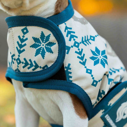 Equinavia Norse Dog Turnout Blanket 200g