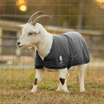 Equinavia Norse Waterproof Goat Coat 0g