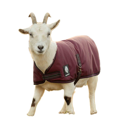 Equinavia Norse Waterproof Goat Coat 0g