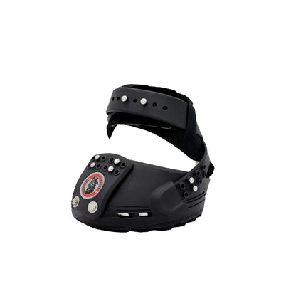 Equine Fusion Trailblazer Jogging Shoe Hoof Boot Single