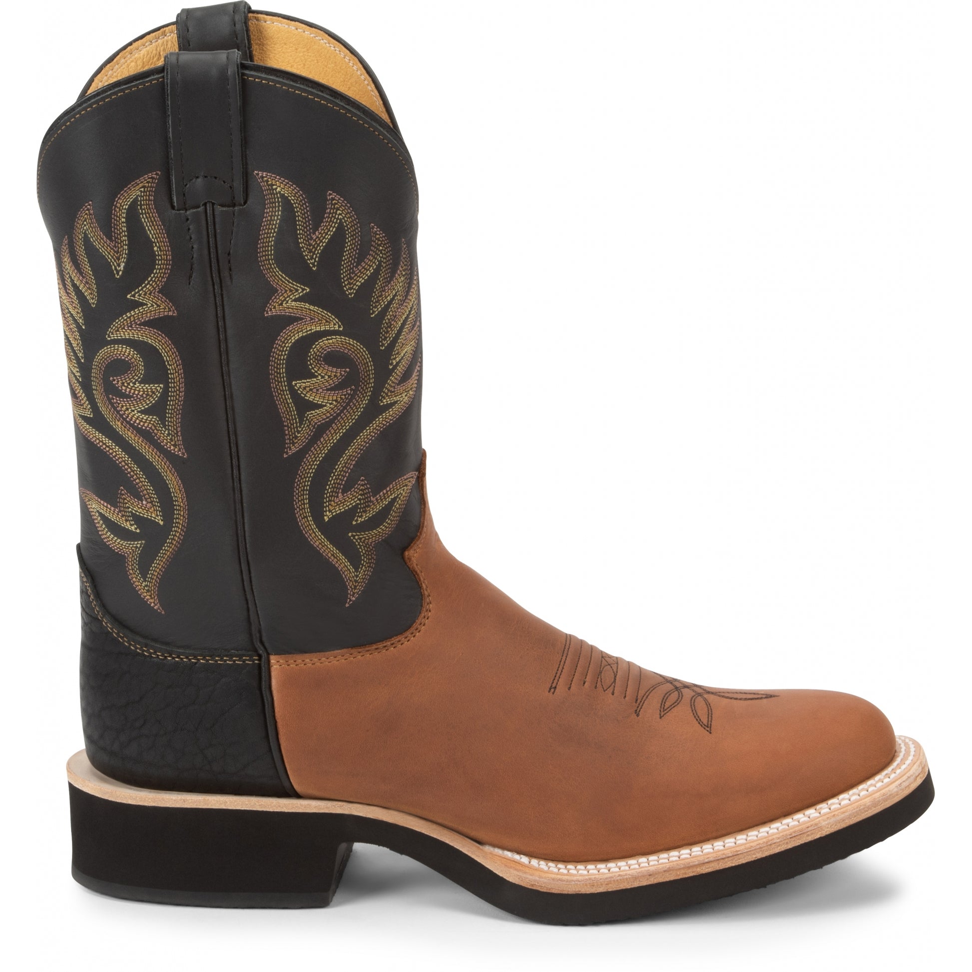 Justin Mens Paluxy 11" Western Boots