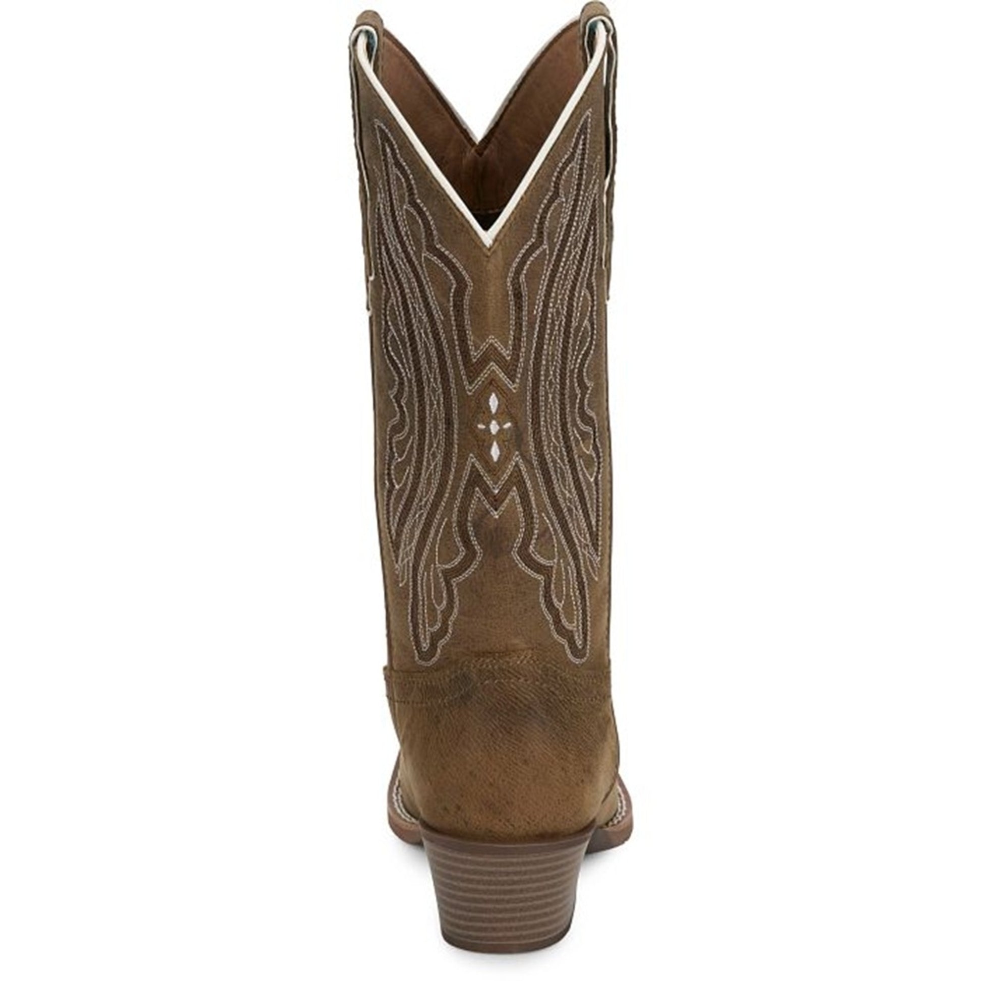 Justin Ladies Rae 12" Western Boots