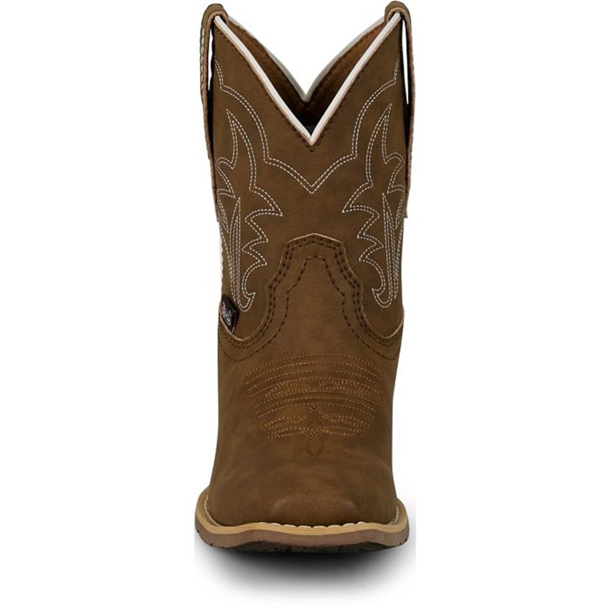 Justin Ladies Dee 7" Western Booots