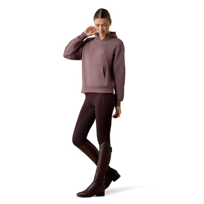 Ariat Martine Ladies Hood Sweatshirt