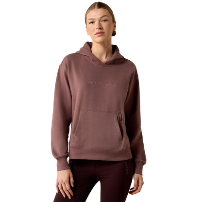 Ariat Martine Ladies Hood Sweatshirt