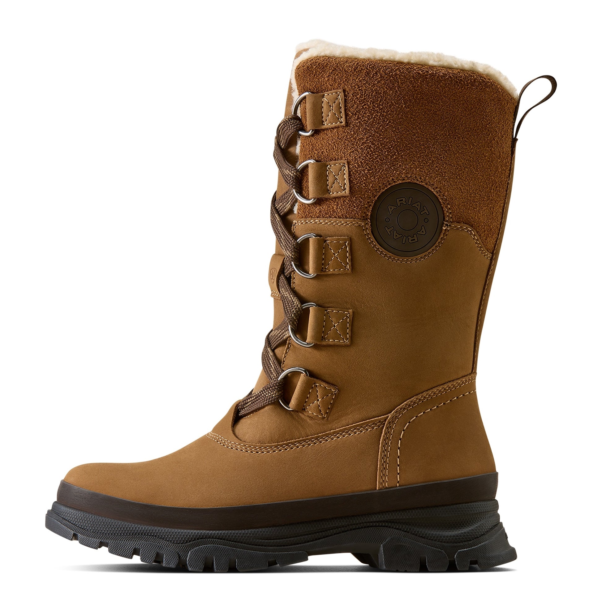 Ariat Weatherby Ladies Waterproof Insulated Boot