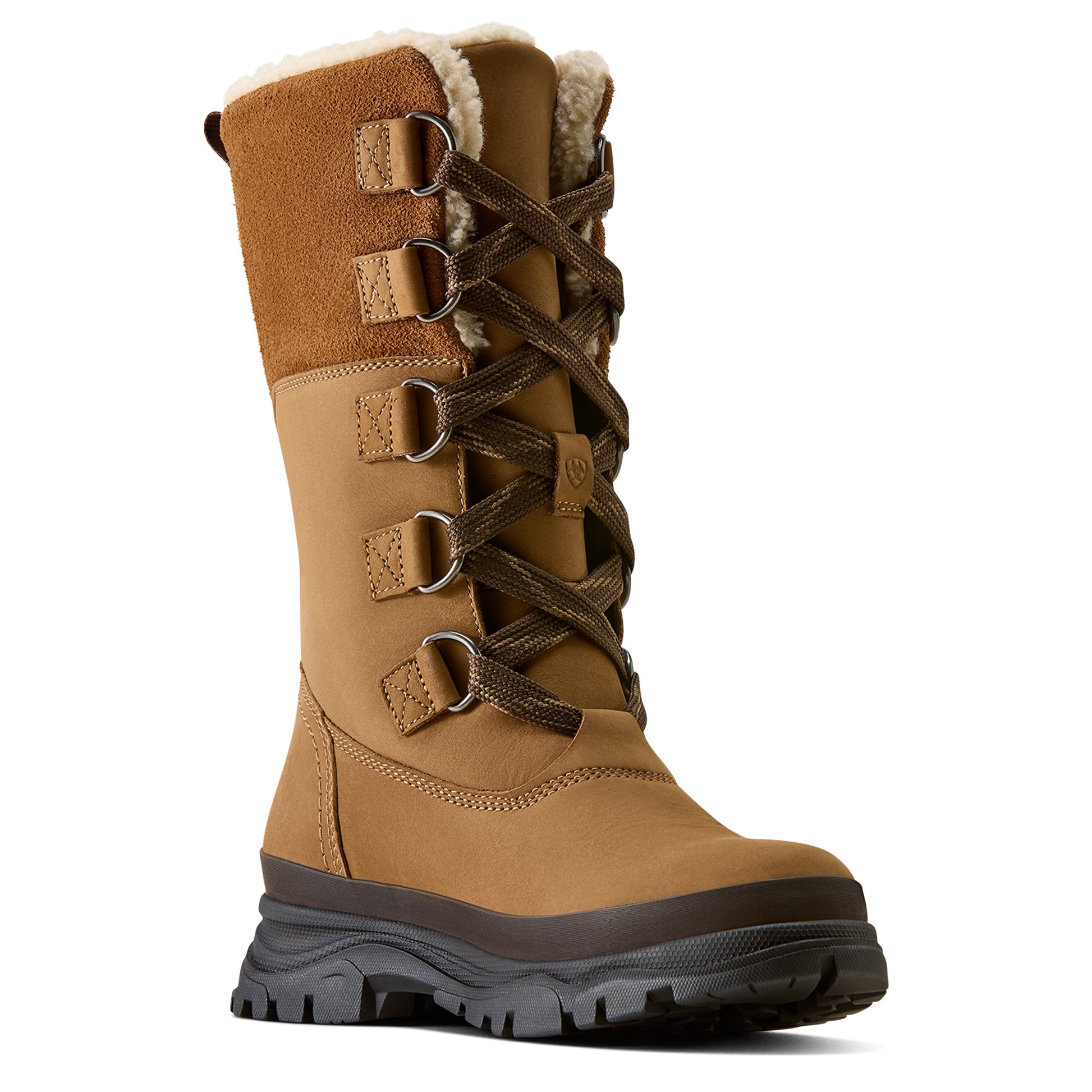 Ariat Weatherby Ladies Waterproof Insulated Boot