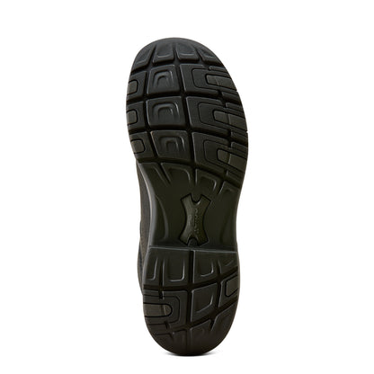 Ariat Terrain Trek Ladies Waterproof Boot