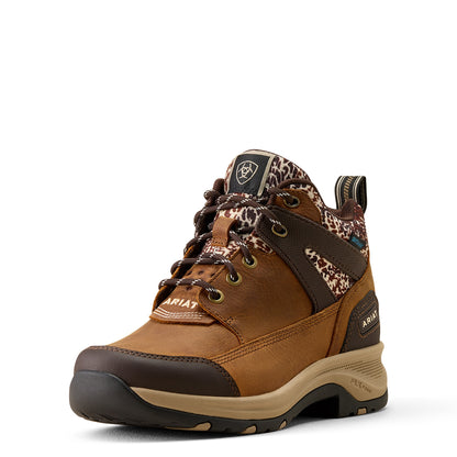 Ariat Terrain Trek Ladies Waterproof Boot