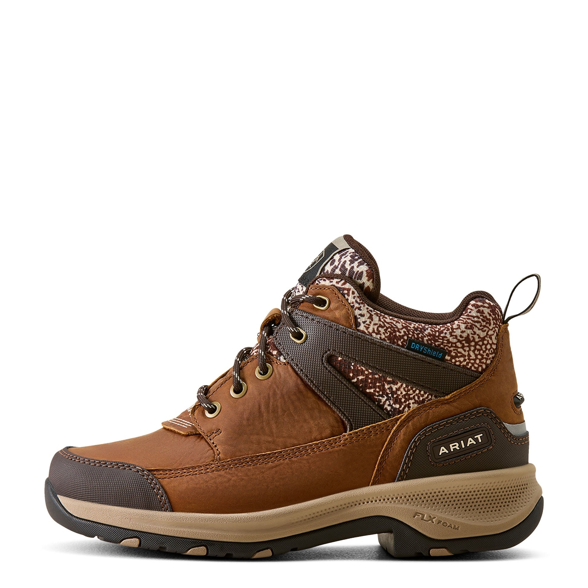 Ariat Terrain Trek Ladies Waterproof Boot