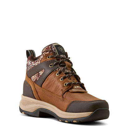 Ariat Terrain Trek Ladies Waterproof Boot
