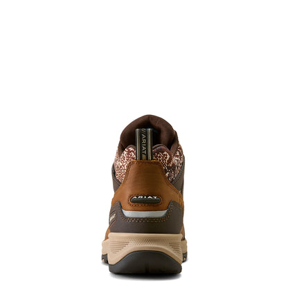Ariat Terrain Trek Ladies Waterproof Boot