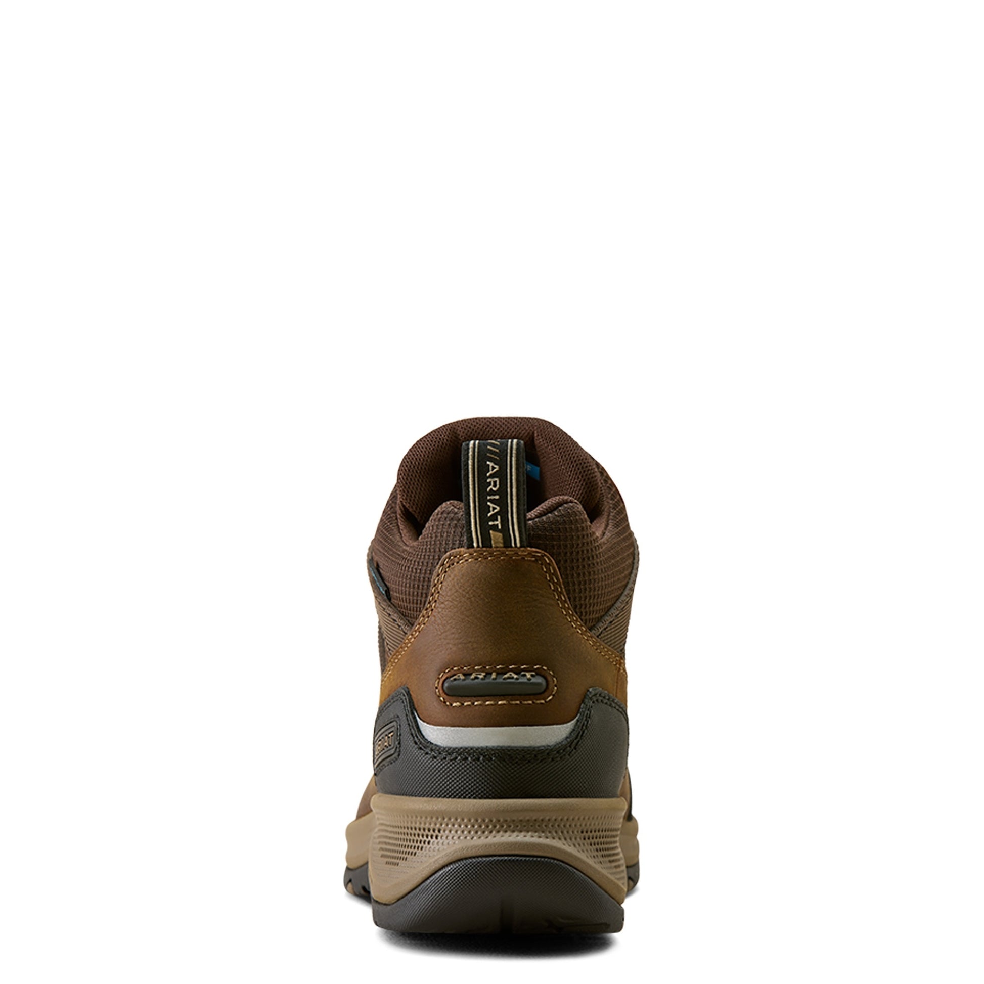 Ariat Terrain Trek Ladies Waterproof Boot