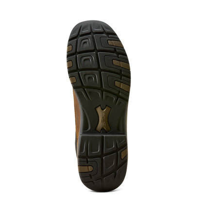 Ariat Terrain Trek Mens Waterproof Boot