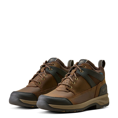 Ariat Terrain Trek Mens Waterproof Boot