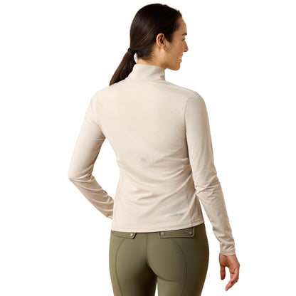 Ariat LunaVeil Ladies 1/2 Zip Baselayer