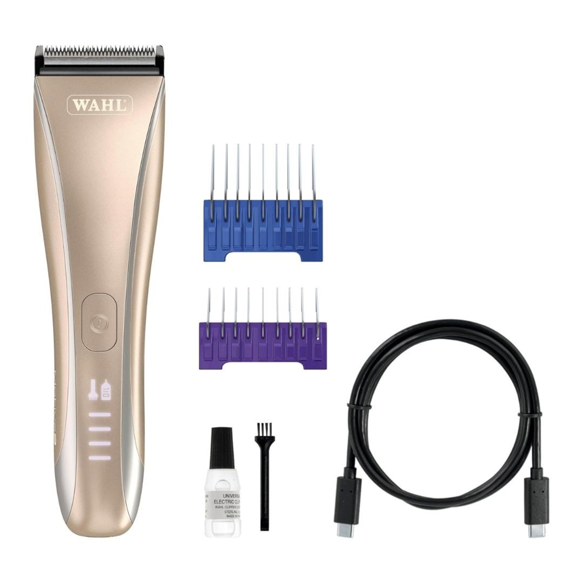 Wahl Motiva2 Cordless Clipper
