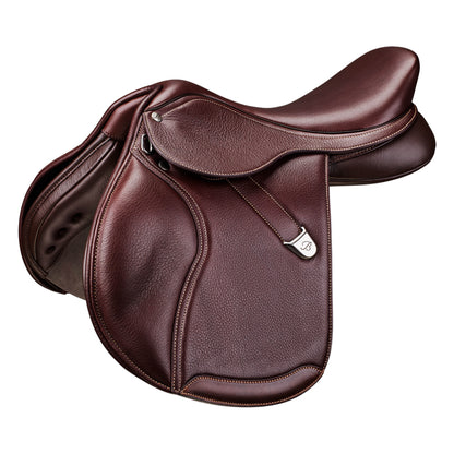 Bates Pony Elevation Saddle