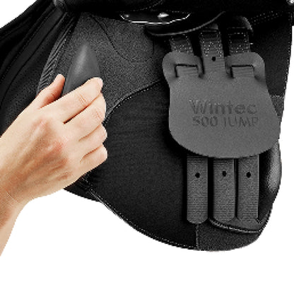 Wintec 500 Pony Jump Saddle