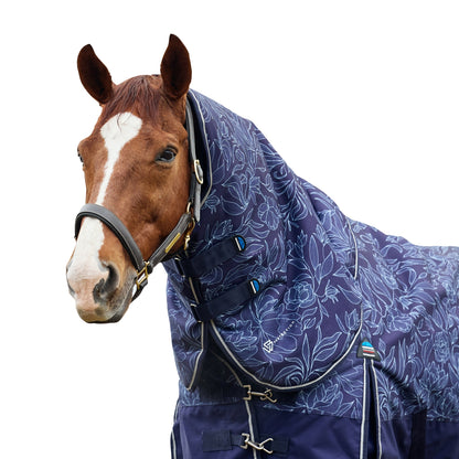 Weatherbeeta Comfitec Limited Edition TO Neck Cover 220g
