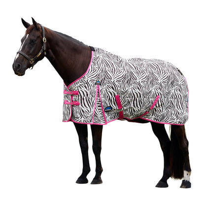 Weatherbeeta Comfitec Frontier Turnout 220g