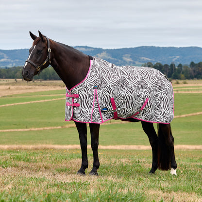 Weatherbeeta Comfitec Frontier Turnout 220g
