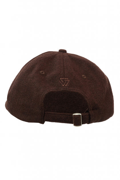 Weatherbeeta Performance Melton Wool Cap