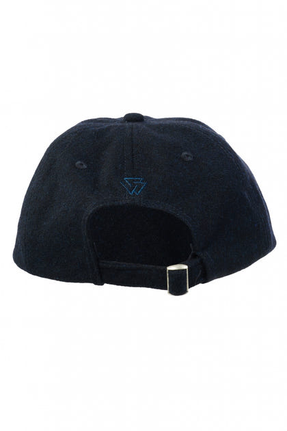 Weatherbeeta Performance Melton Wool Cap