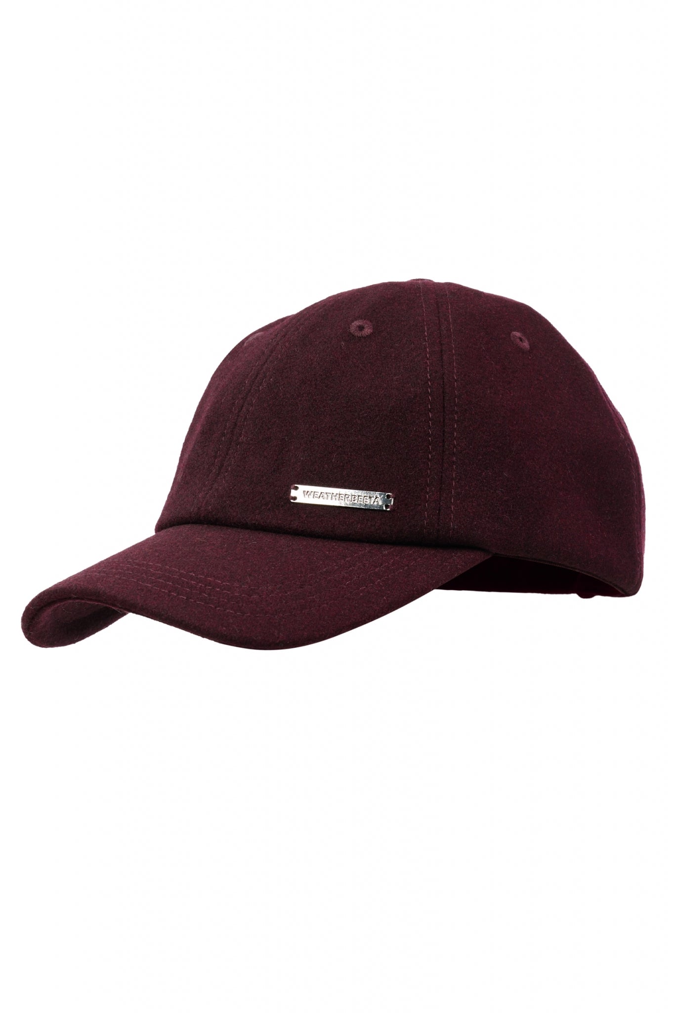 Weatherbeeta Performance Melton Wool Cap