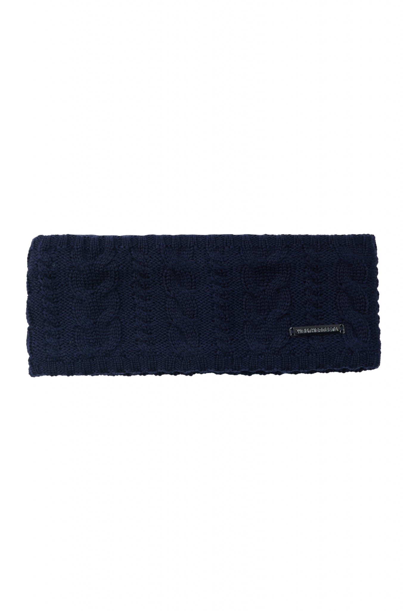 Weatherbeeta Knitted Headband