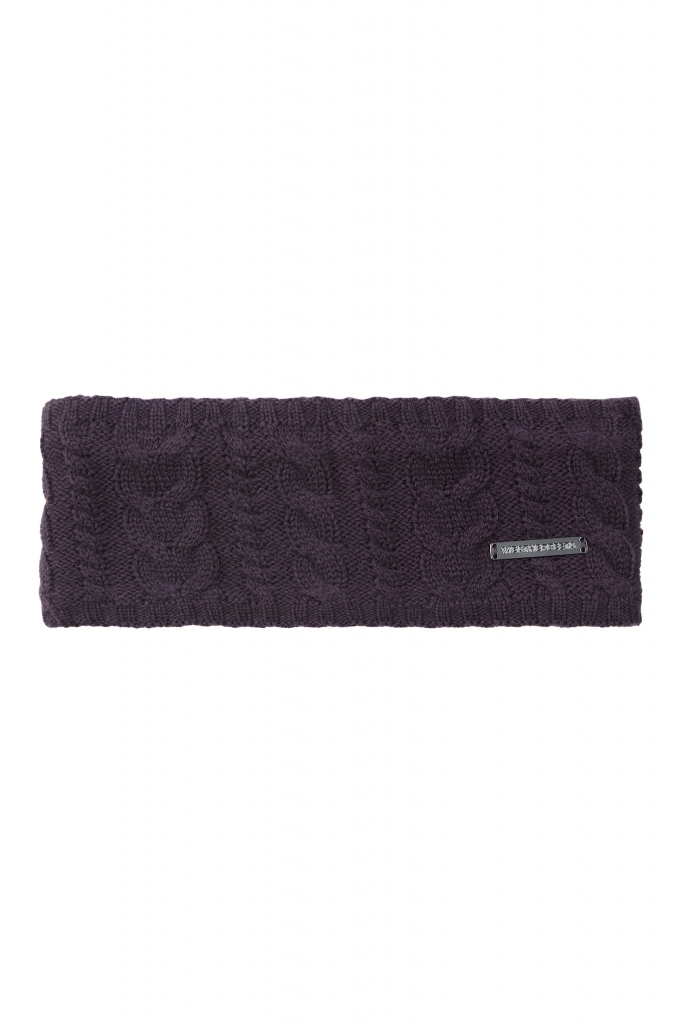 Weatherbeeta Knitted Headband