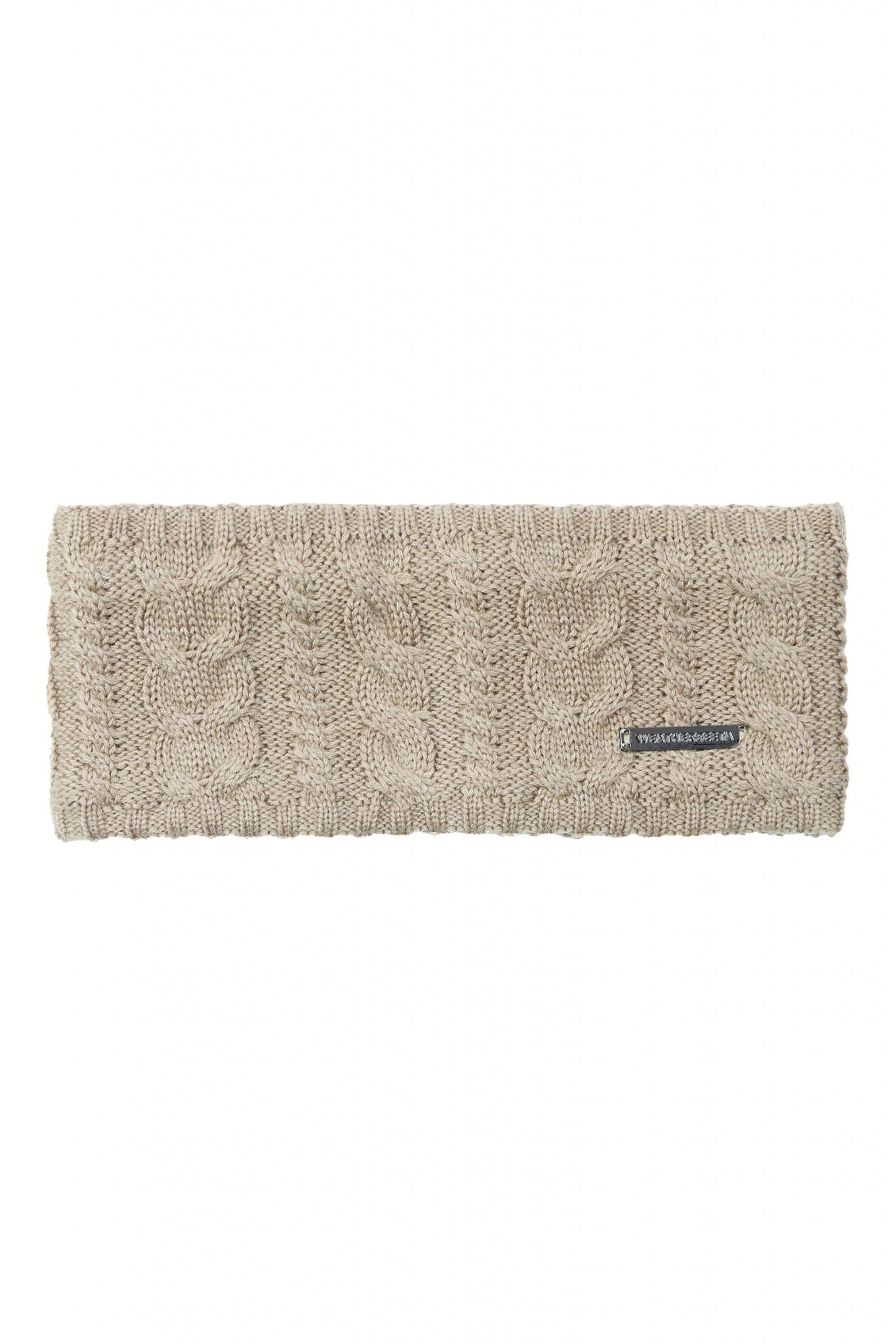 Weatherbeeta Knitted Headband