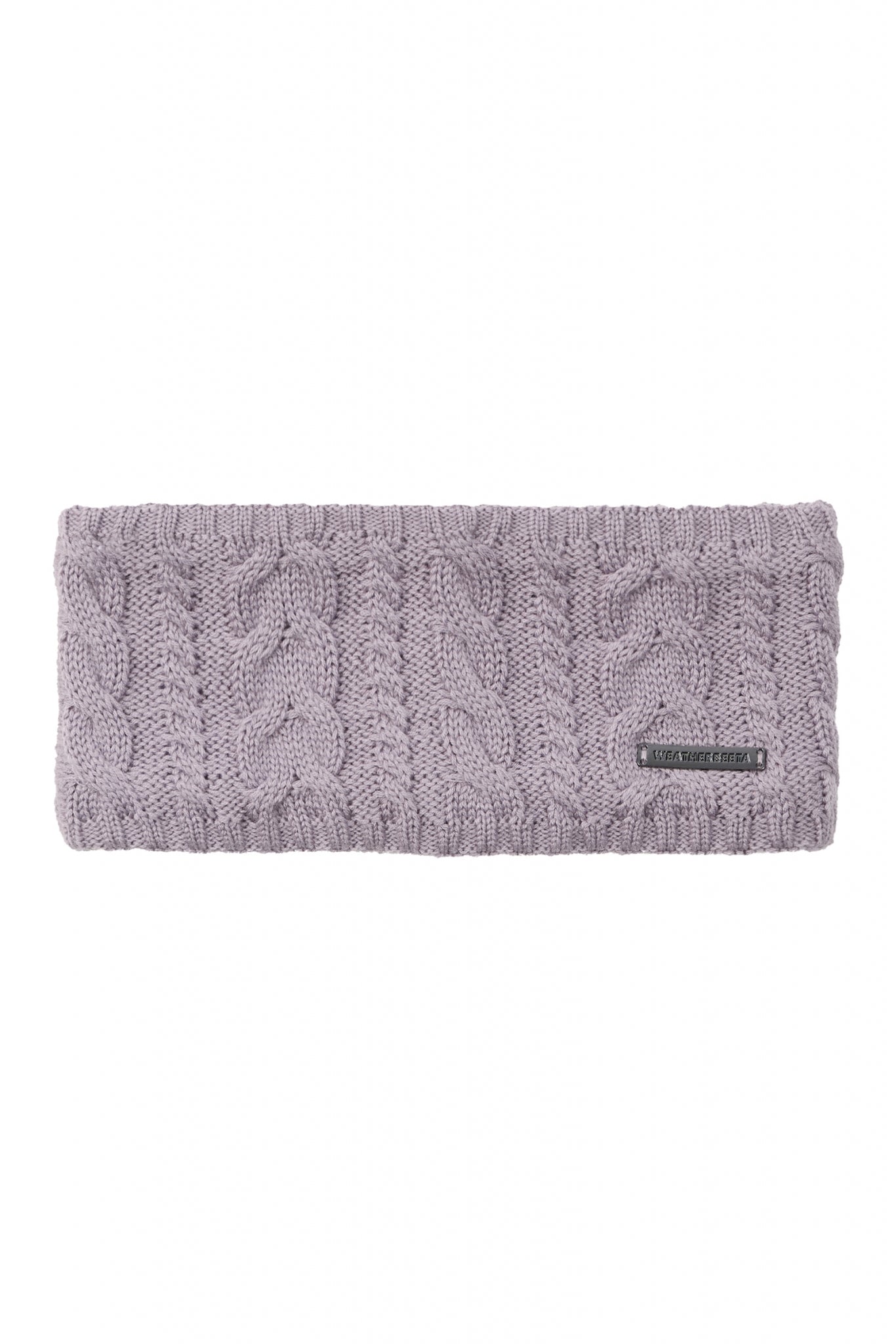 Weatherbeeta Knitted Headband