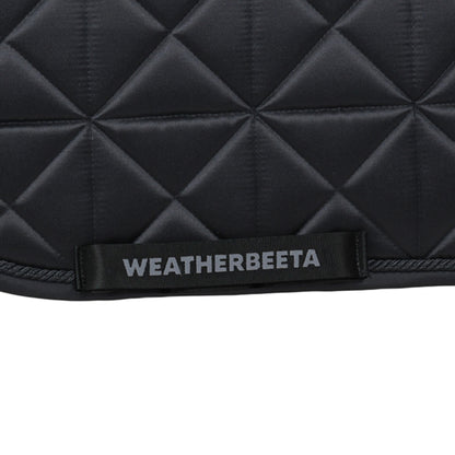 Weatherbeeta Satin Pro-Air Tec Dressage Saddle Pad