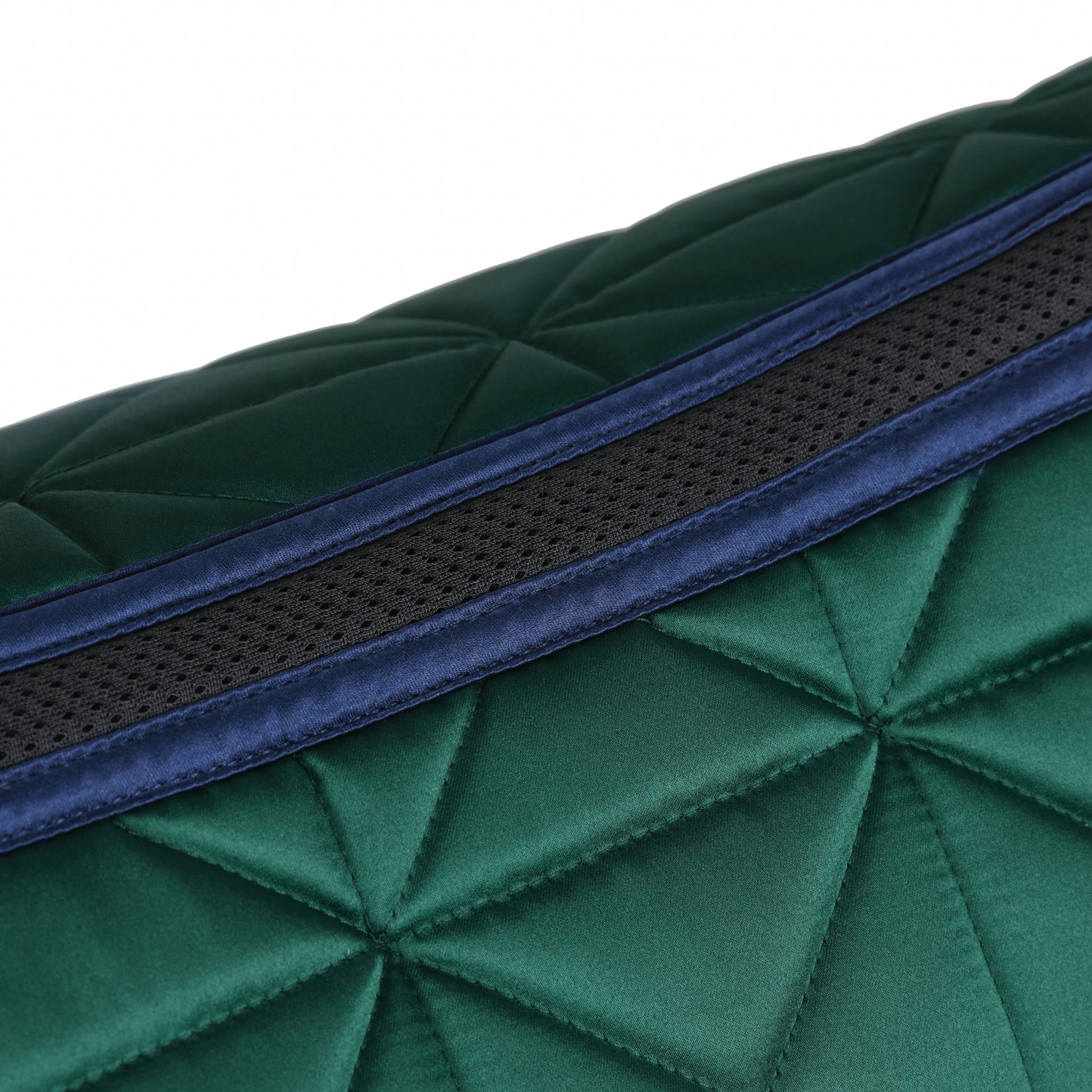 Weatherbeeta Satin Pro-Air Tec Dressage Saddle Pad