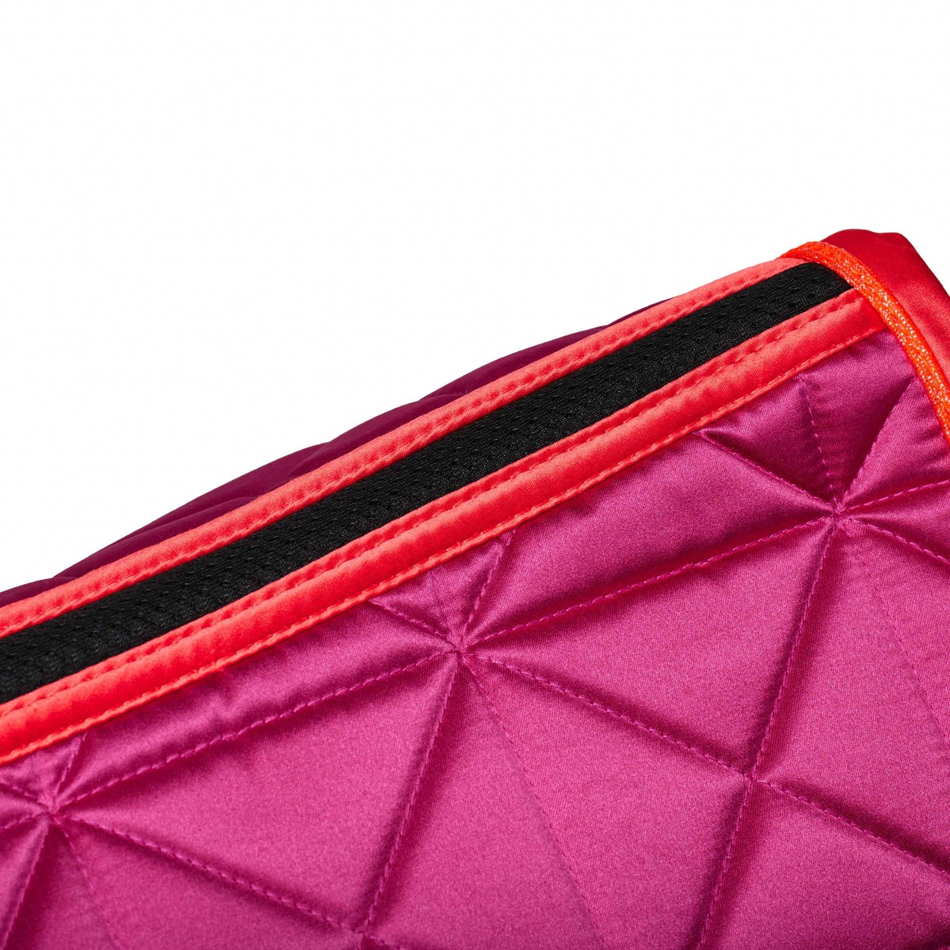 Weatherbeeta Satin Pro-Air Tec Dressage Saddle Pad